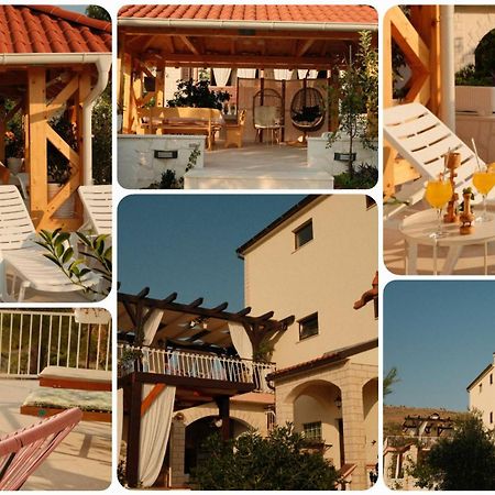 Apartments 2D Grebaštica Dış mekan fotoğraf