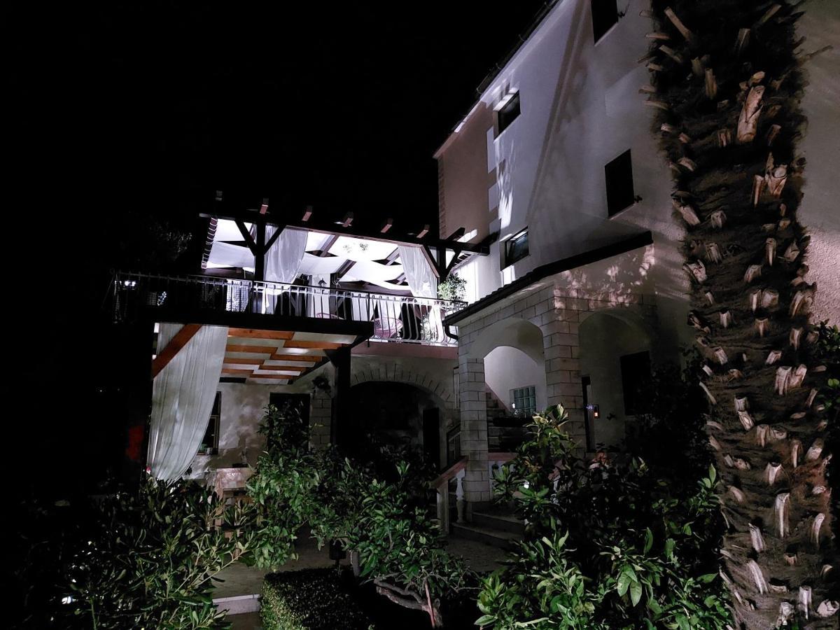Apartments 2D Grebaštica Dış mekan fotoğraf