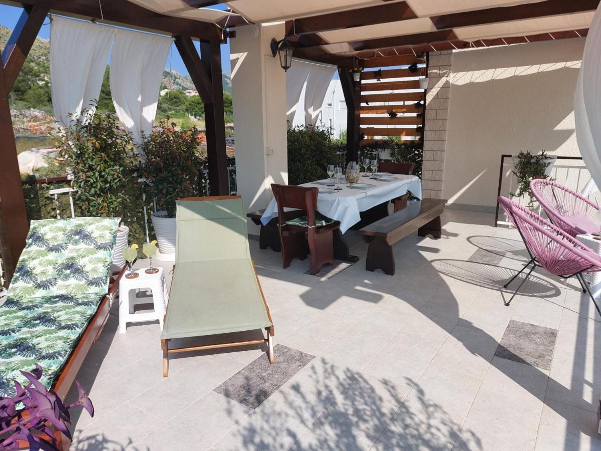 Apartments 2D Grebaštica Dış mekan fotoğraf
