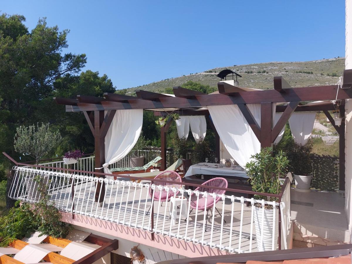 Apartments 2D Grebaštica Dış mekan fotoğraf