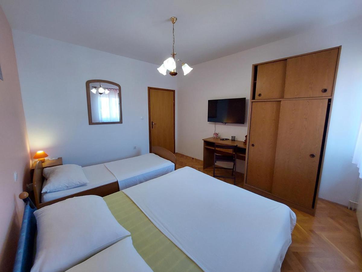Apartments 2D Grebaštica Dış mekan fotoğraf