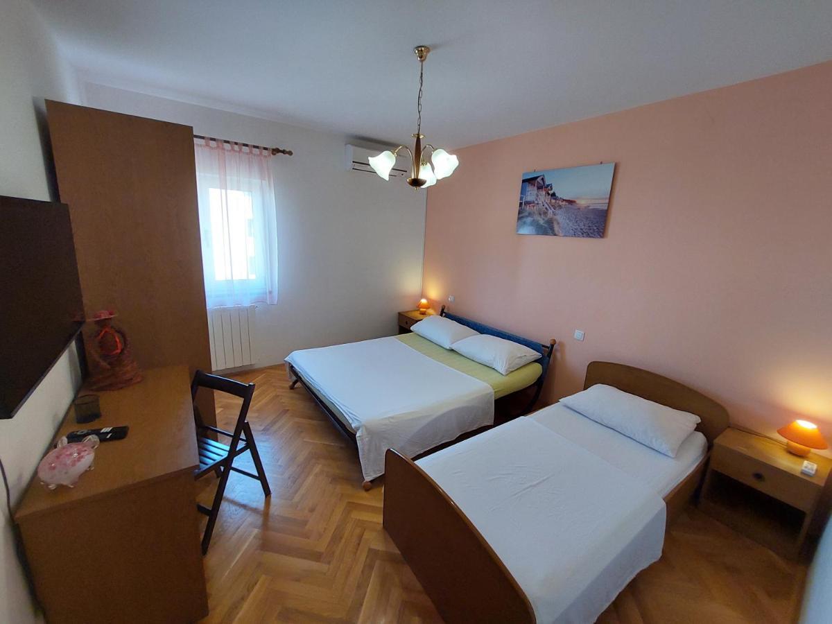 Apartments 2D Grebaštica Dış mekan fotoğraf