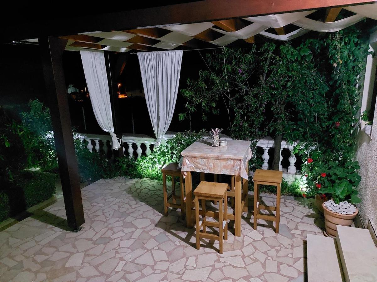 Apartments 2D Grebaštica Dış mekan fotoğraf