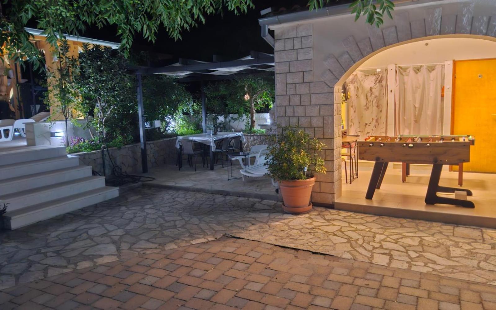 Apartments 2D Grebaštica Dış mekan fotoğraf