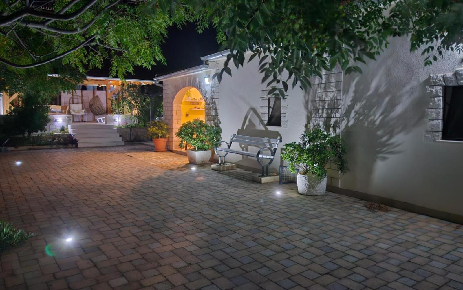 Apartments 2D Grebaštica Dış mekan fotoğraf