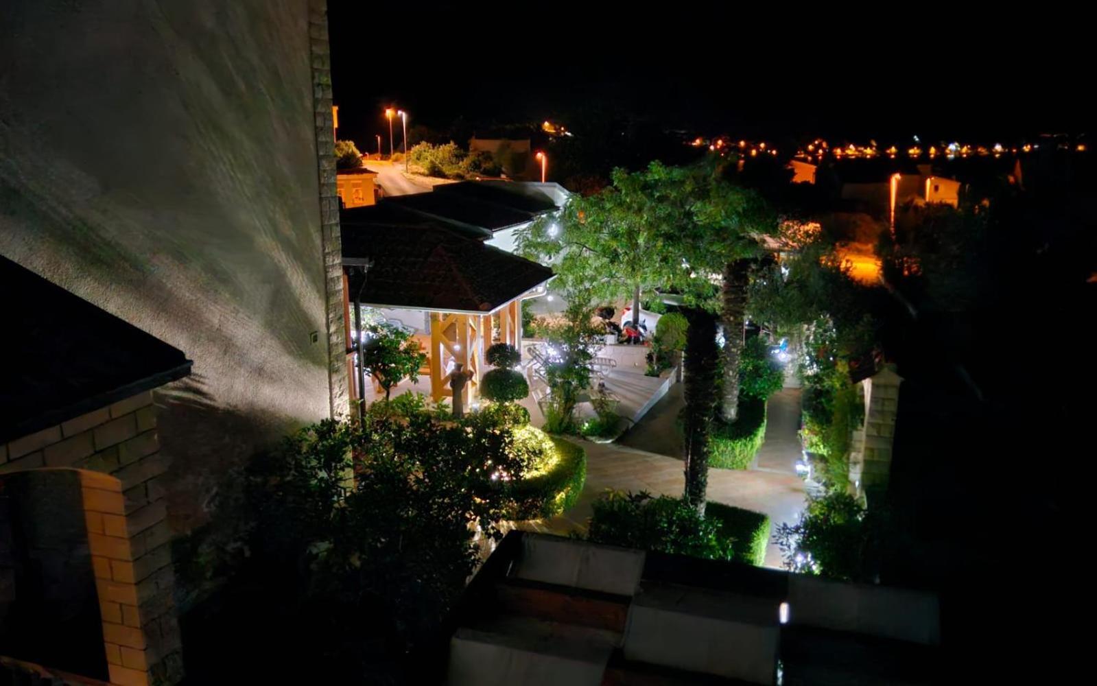 Apartments 2D Grebaštica Dış mekan fotoğraf
