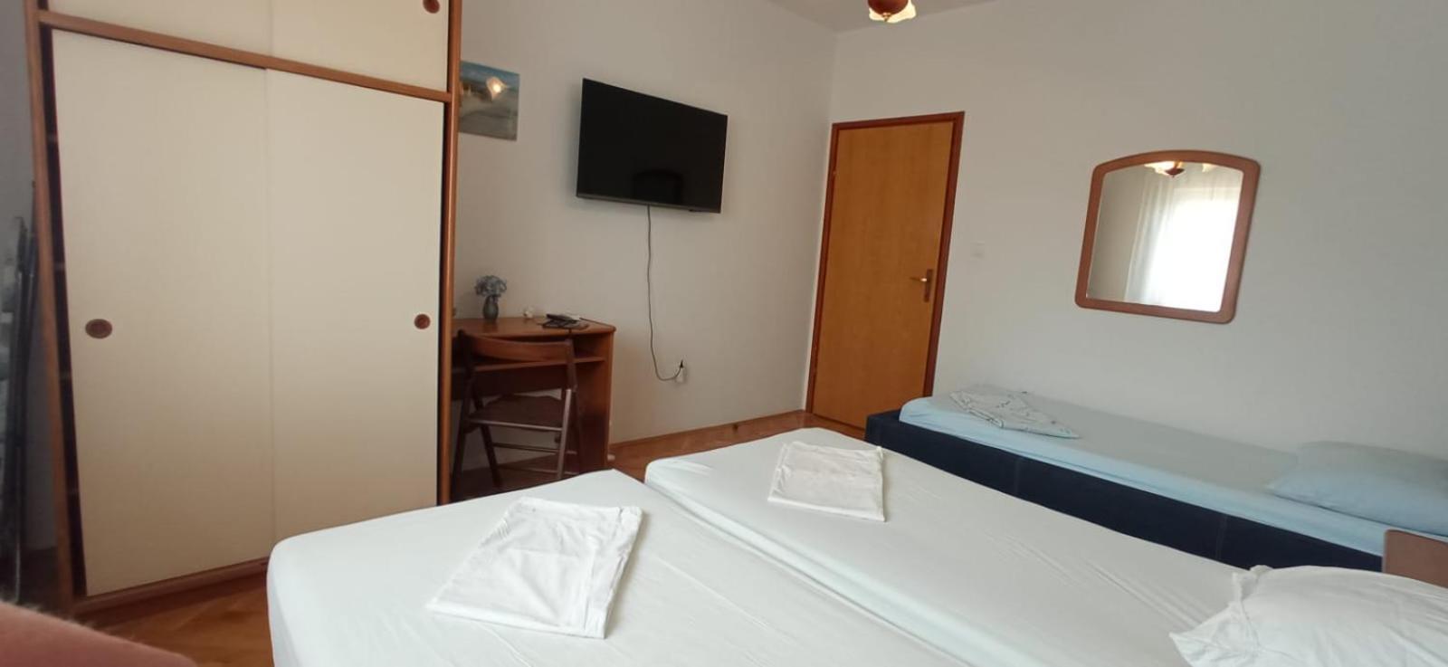 Apartments 2D Grebaštica Dış mekan fotoğraf