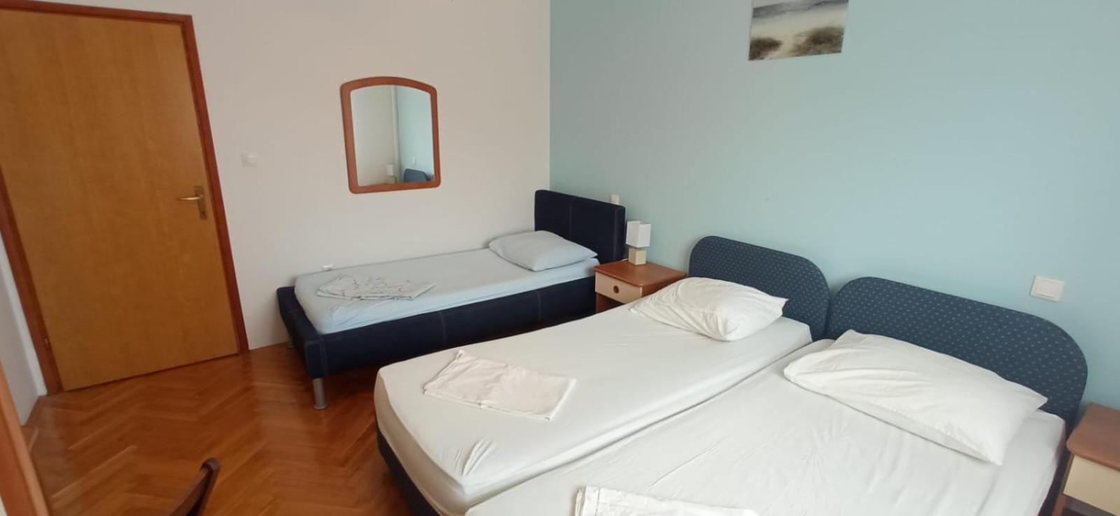 Apartments 2D Grebaštica Dış mekan fotoğraf