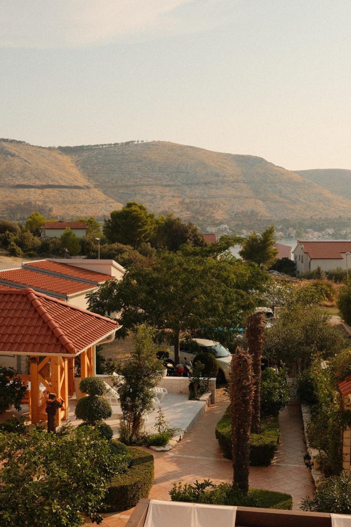 Apartments 2D Grebaštica Dış mekan fotoğraf