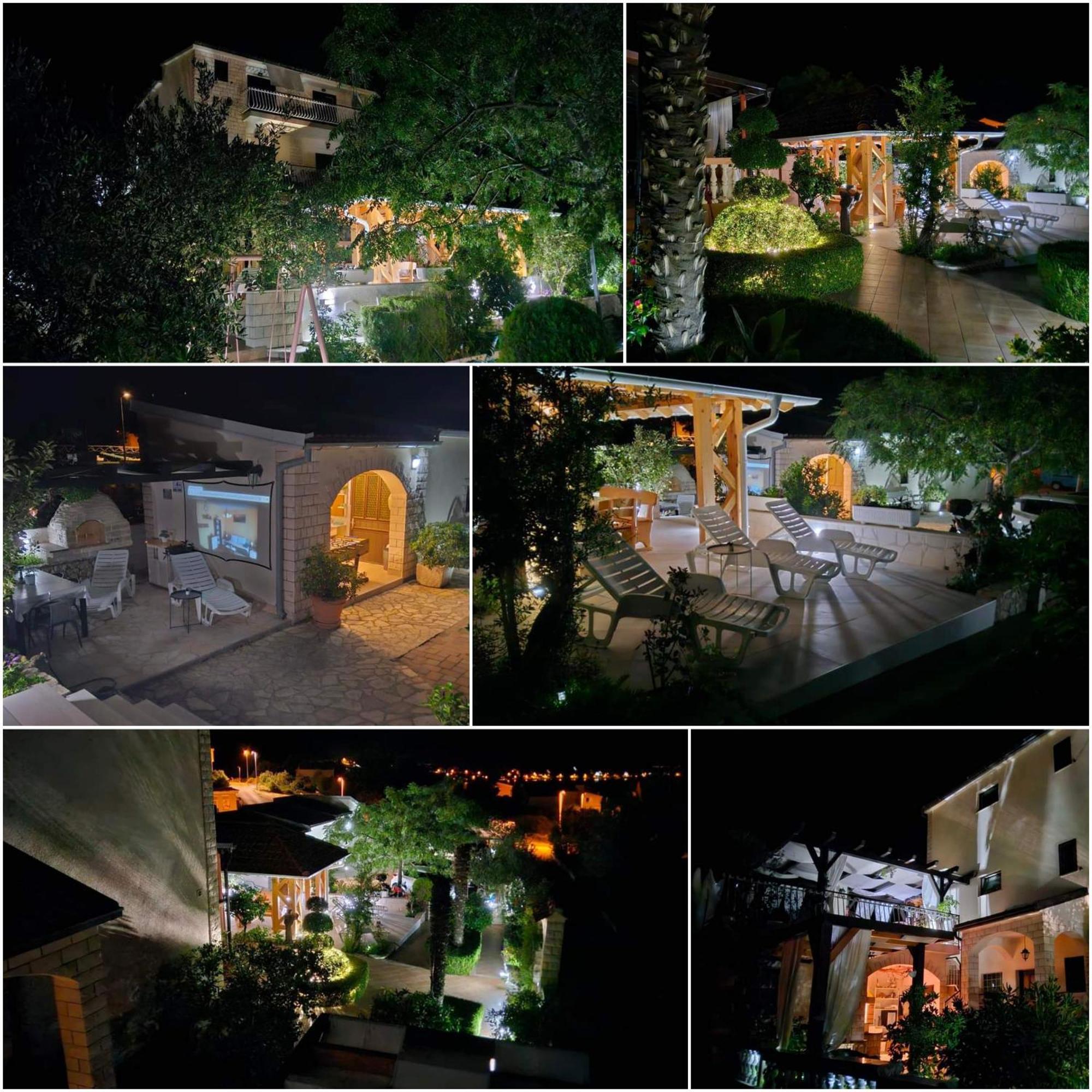 Apartments 2D Grebaštica Dış mekan fotoğraf