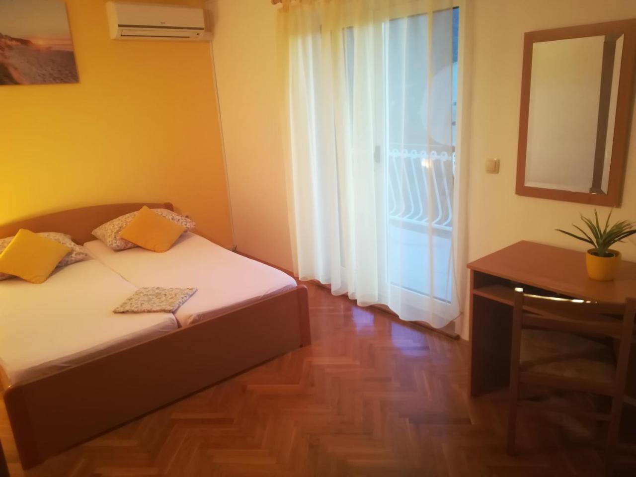 Apartments 2D Grebaštica Dış mekan fotoğraf