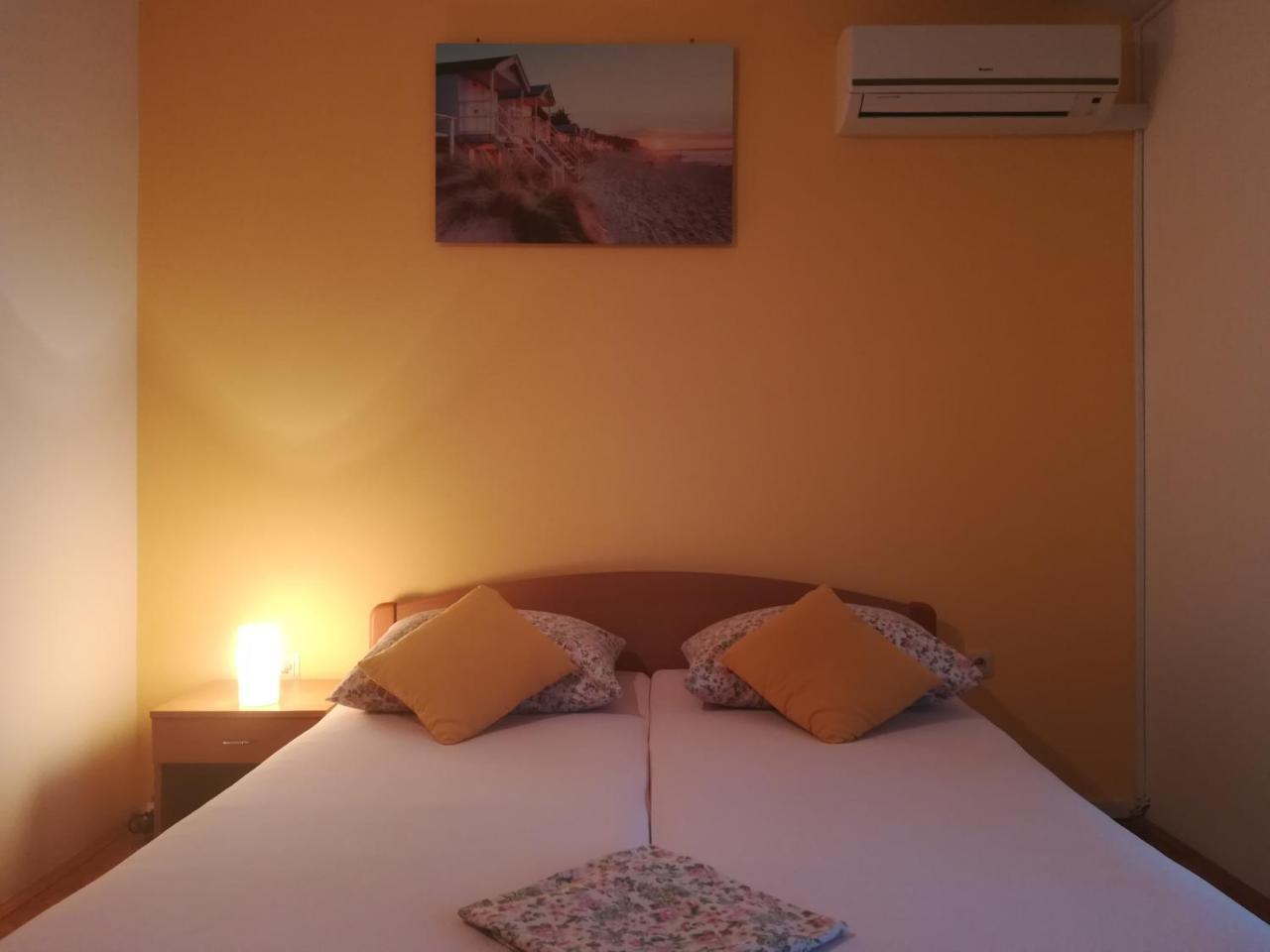 Apartments 2D Grebaštica Dış mekan fotoğraf