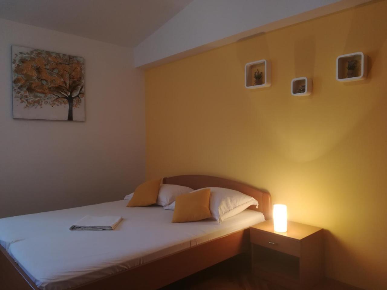Apartments 2D Grebaštica Dış mekan fotoğraf