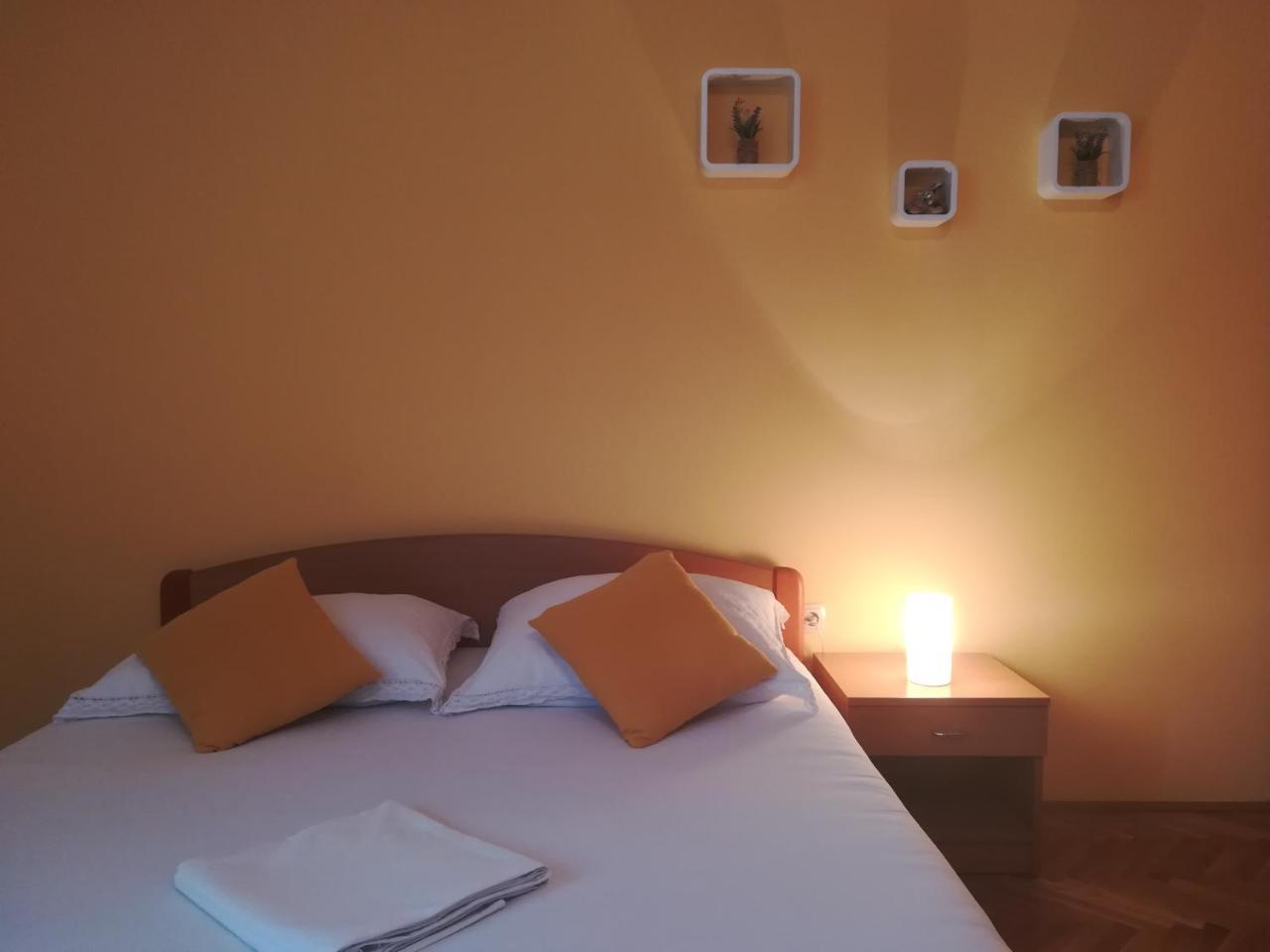 Apartments 2D Grebaštica Dış mekan fotoğraf
