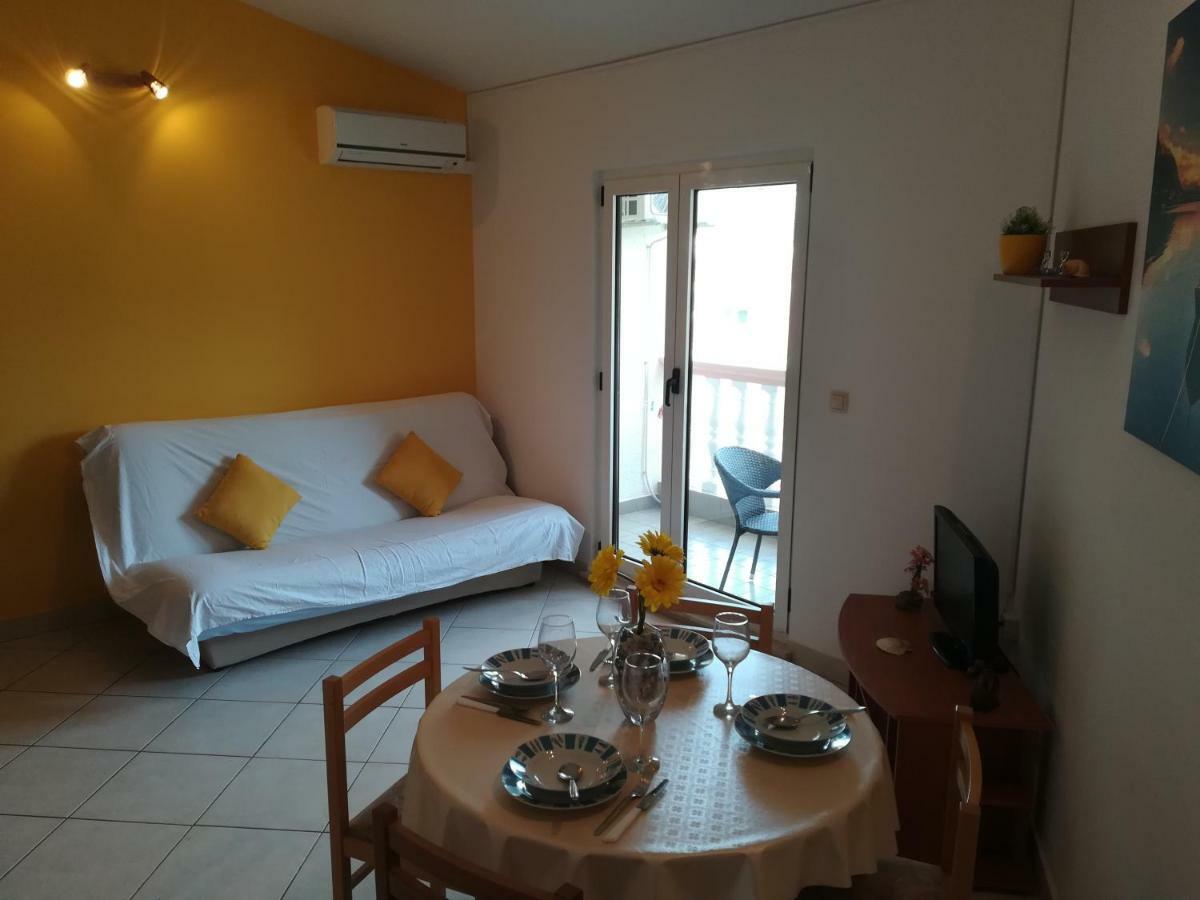 Apartments 2D Grebaštica Dış mekan fotoğraf