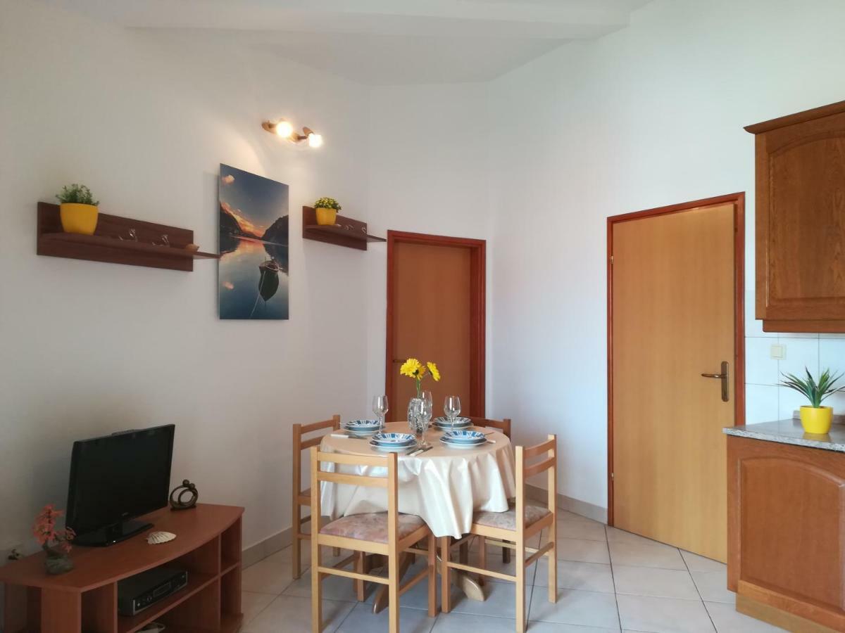 Apartments 2D Grebaštica Dış mekan fotoğraf
