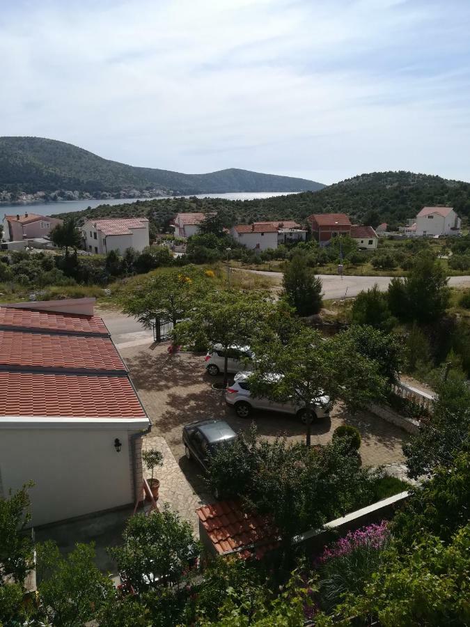 Apartments 2D Grebaštica Dış mekan fotoğraf