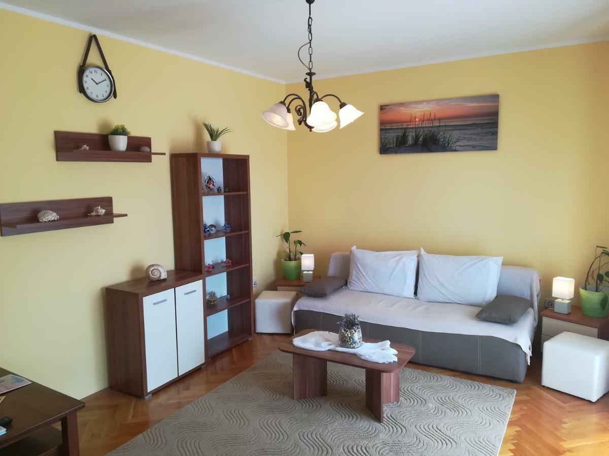 Apartments 2D Grebaštica Dış mekan fotoğraf
