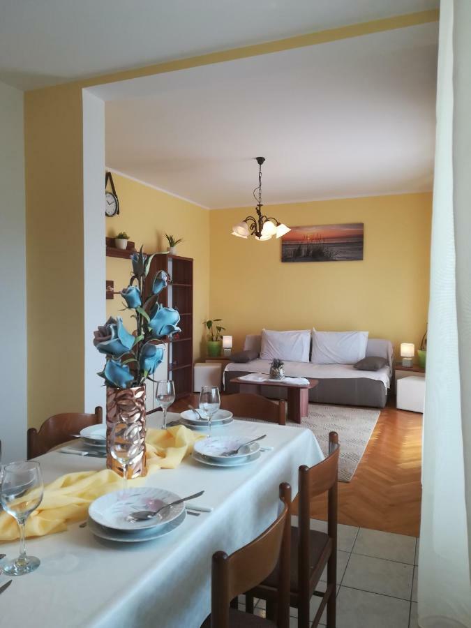 Apartments 2D Grebaštica Dış mekan fotoğraf