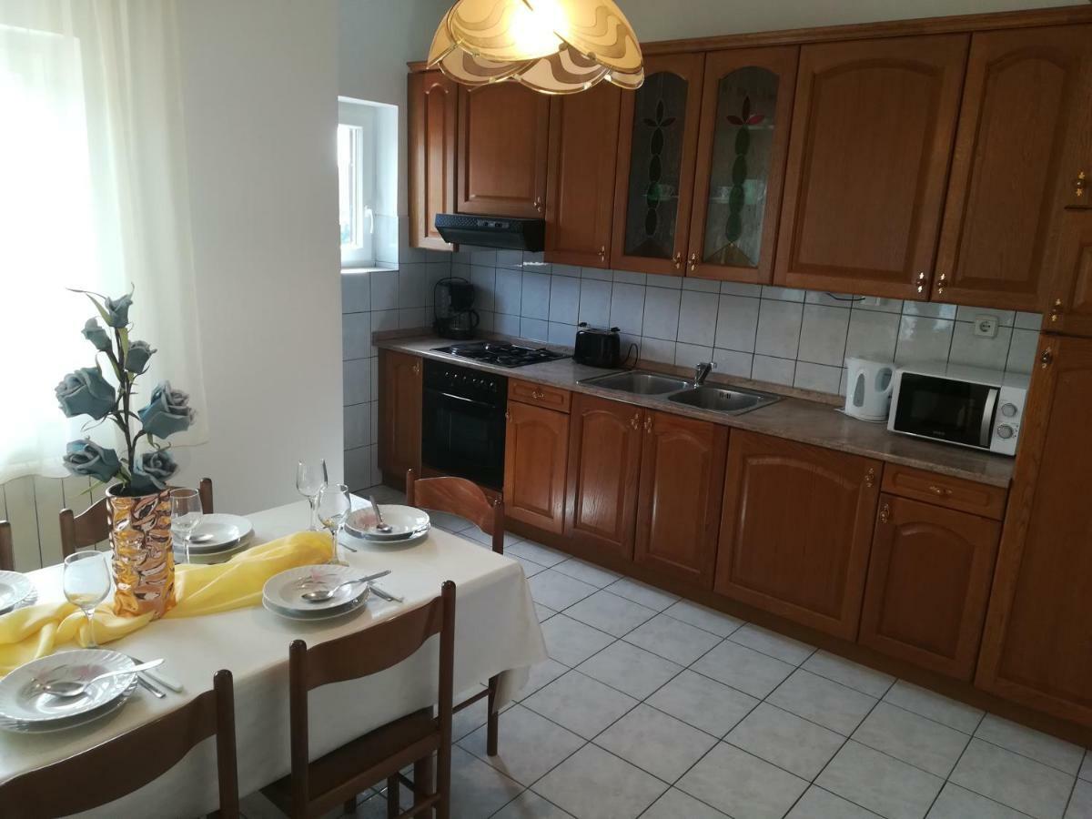 Apartments 2D Grebaštica Dış mekan fotoğraf