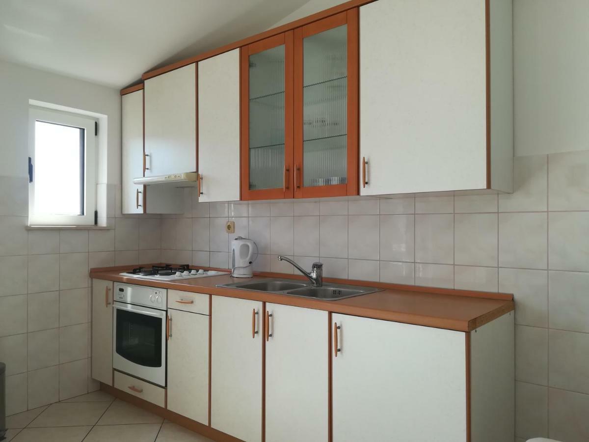 Apartments 2D Grebaštica Dış mekan fotoğraf