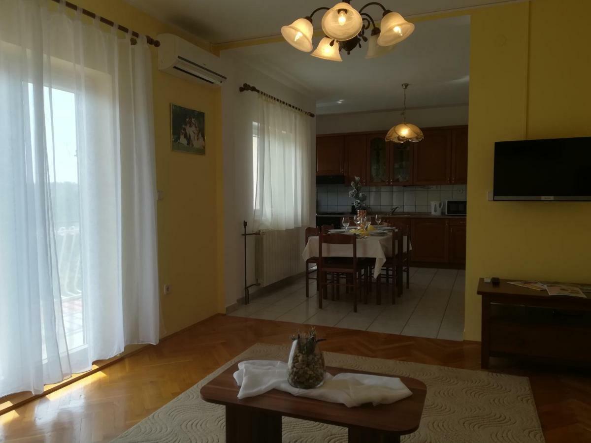 Apartments 2D Grebaštica Dış mekan fotoğraf