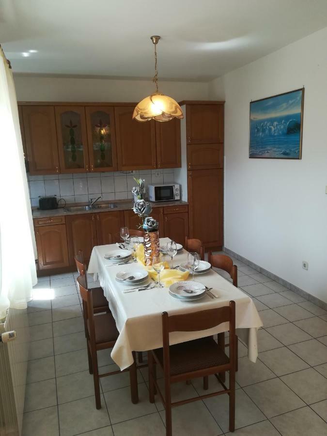 Apartments 2D Grebaštica Dış mekan fotoğraf