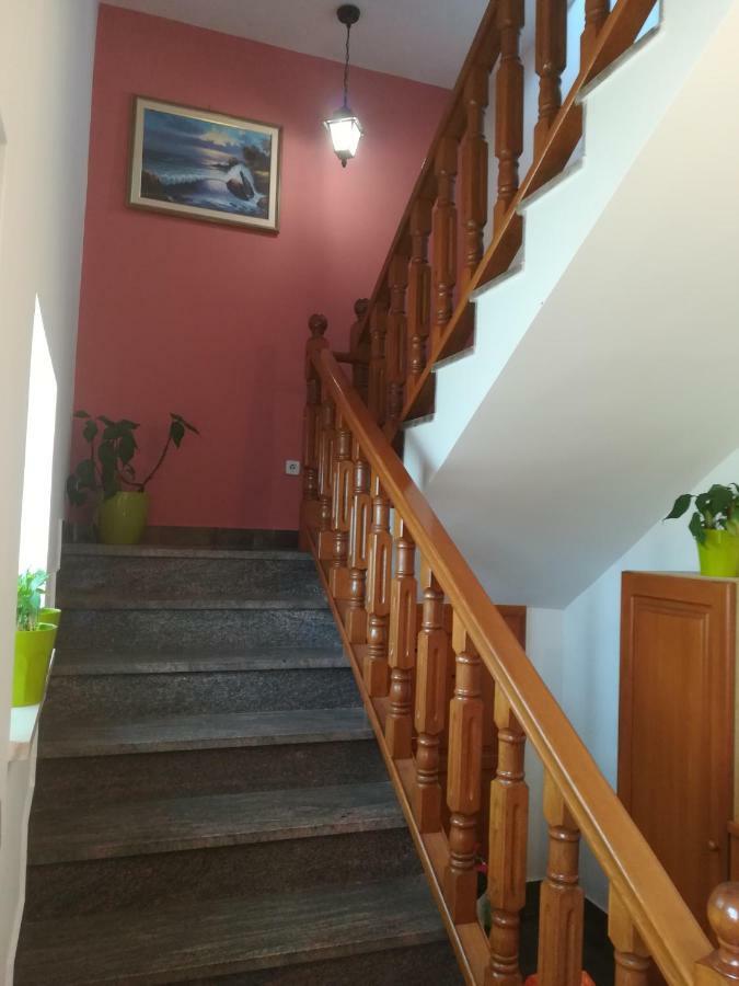 Apartments 2D Grebaštica Dış mekan fotoğraf