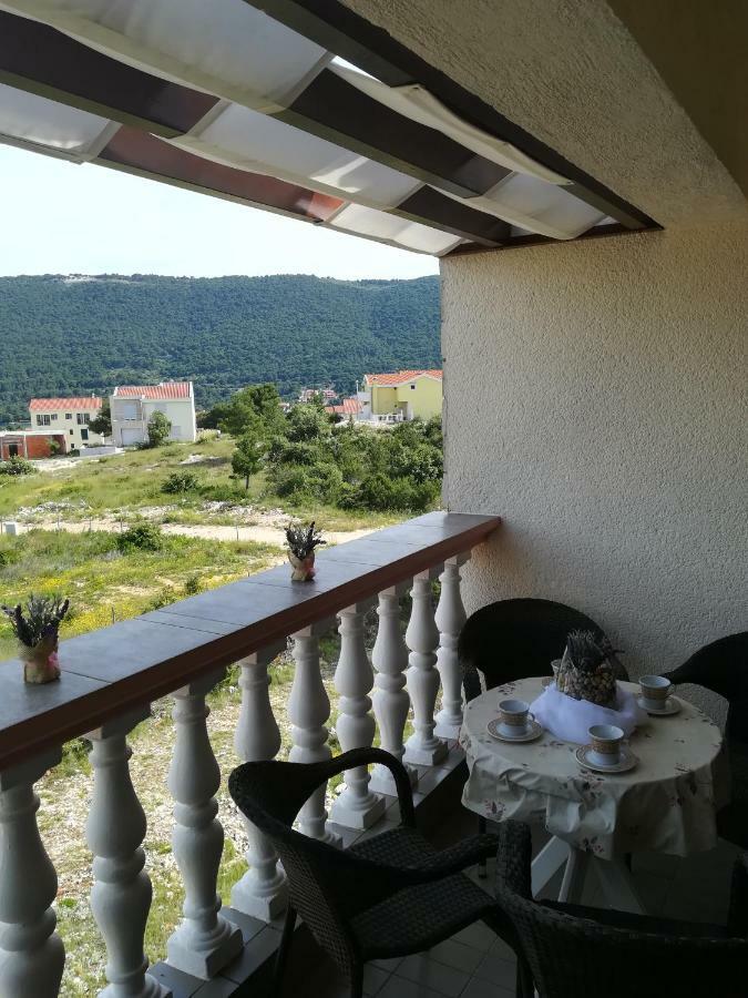 Apartments 2D Grebaštica Dış mekan fotoğraf