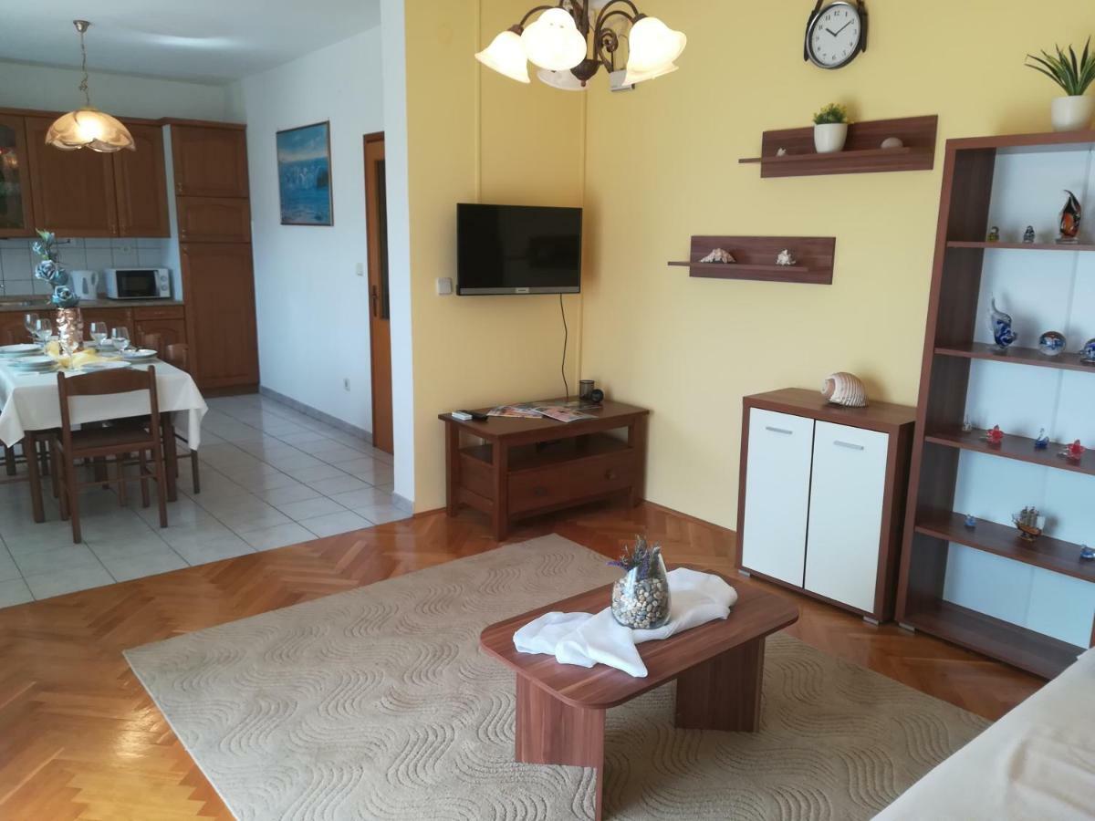 Apartments 2D Grebaštica Dış mekan fotoğraf